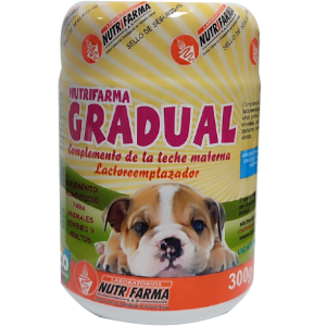 Gradual Perros